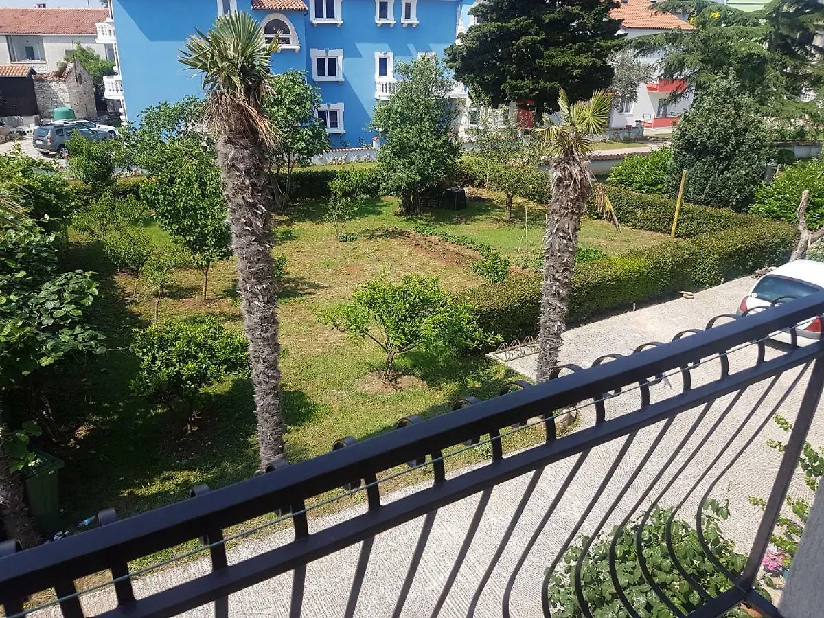 Apartments Zova Medolino Affittacamere
