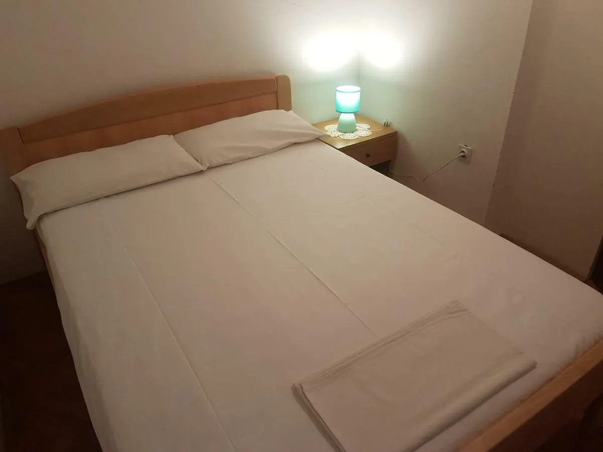 *** Affittacamere Apartments Zova Medolino Croazia