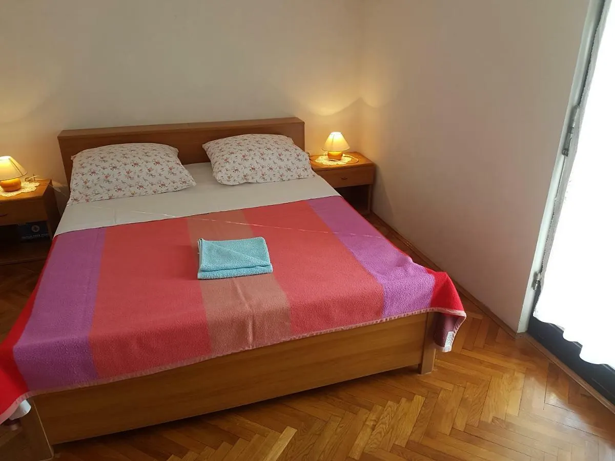 Affittacamere Apartments Zova Medolino