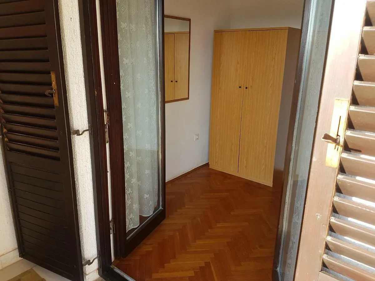 *** Affittacamere Apartments Zova Medolino Croazia