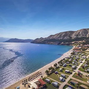 Valamar Camping Baska Parco vacanze