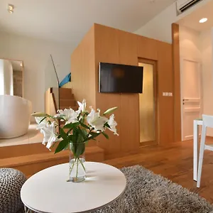 The Bridge Luxury Appartamento